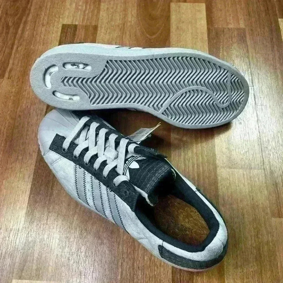 💰HUGE CLEARANCE SALE 💰 Adidas Originals Superstar Parley  Mens Sneakers - Picture 13 of 13